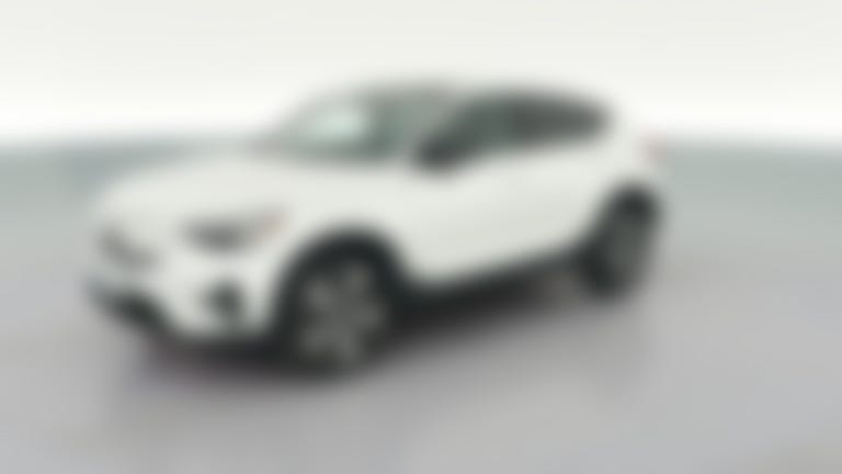 2023 Volvo C40 Recharge vehicle photo
