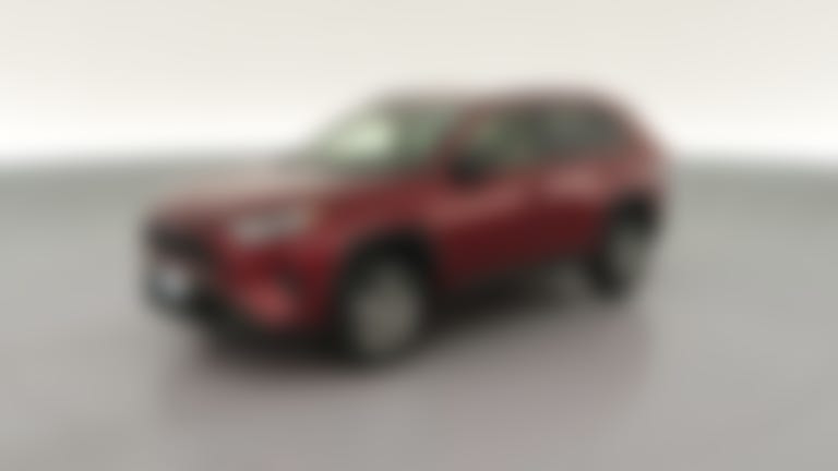 2023 Toyota RAV4 Hybrid vehicle photo