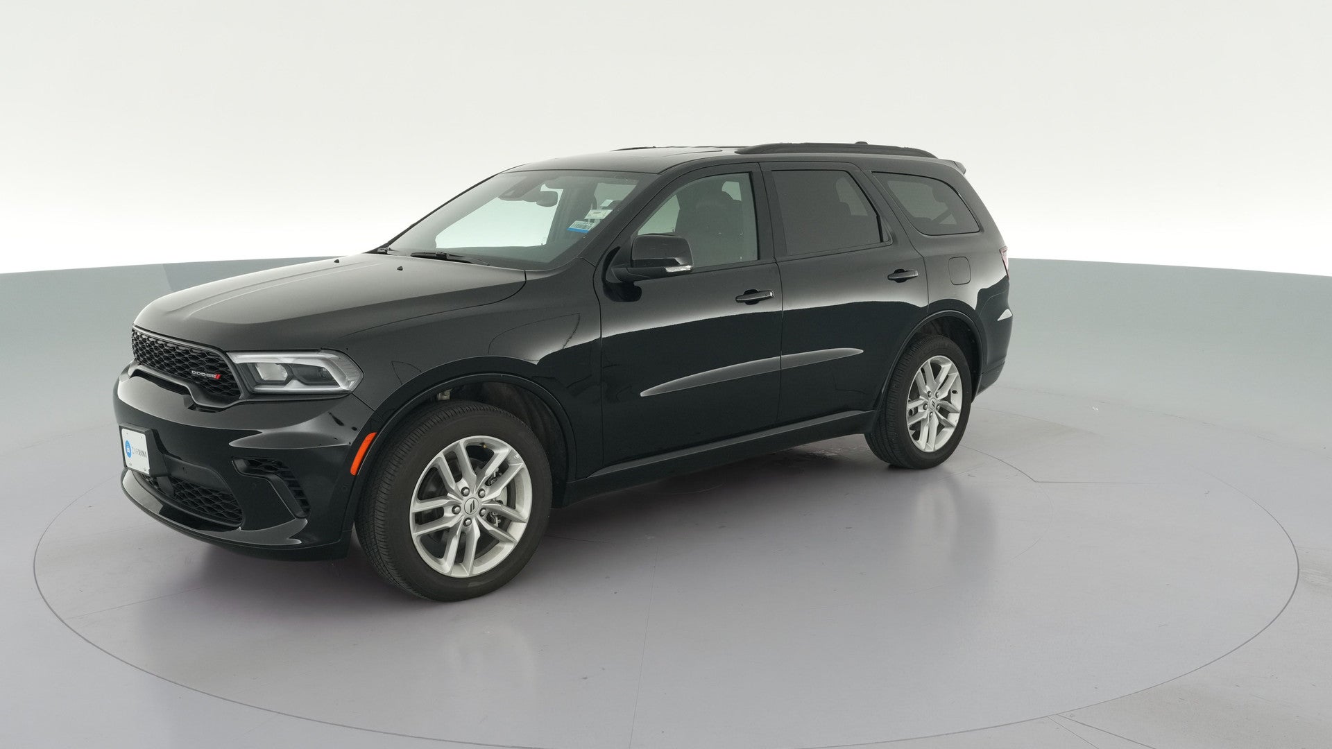 2026 Dodge Durango vehicle photo