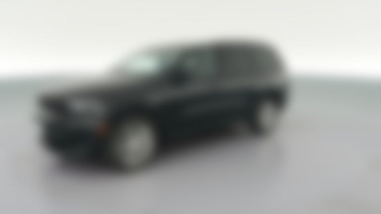 2026 Dodge Durango vehicle photo