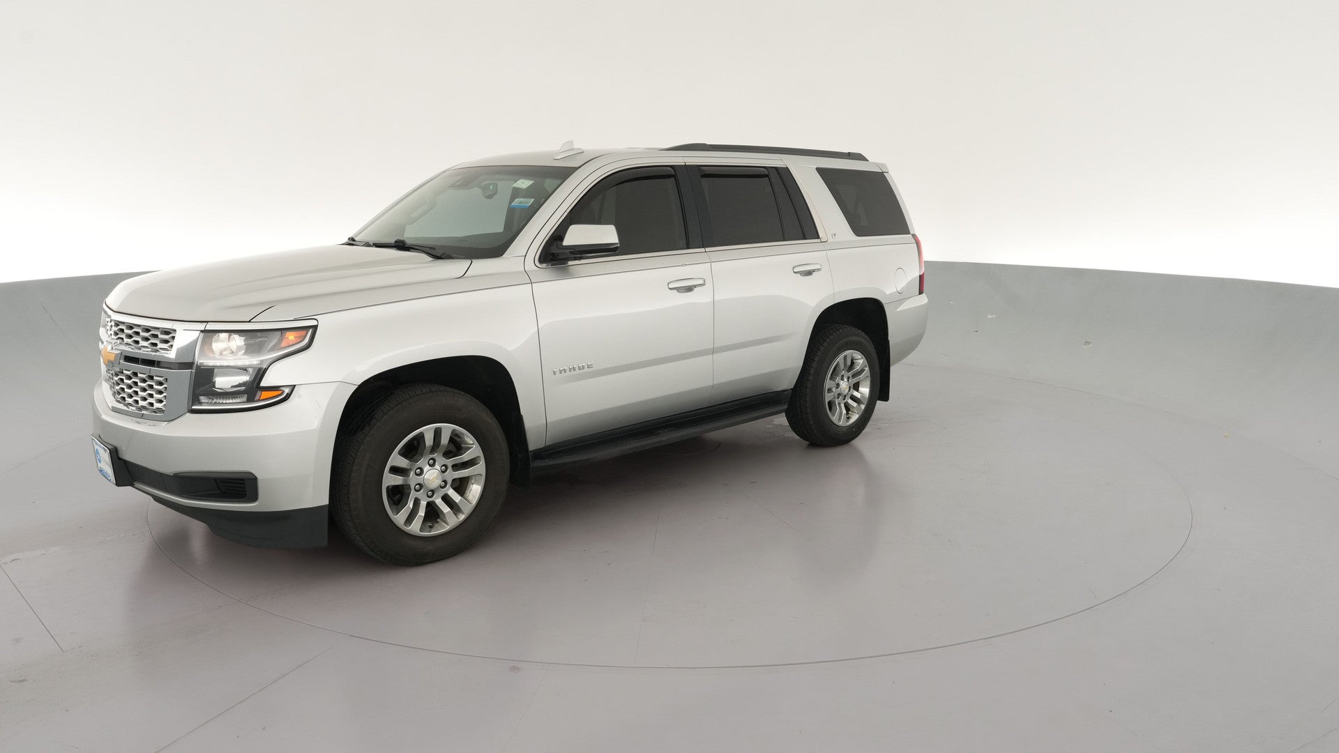 2017 Chevrolet Tahoe vehicle photo