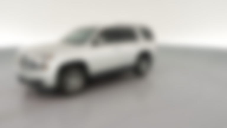 2017 Chevrolet Tahoe vehicle photo