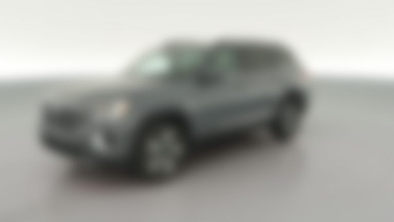 2026 Volkswagen Atlas vehicle photo