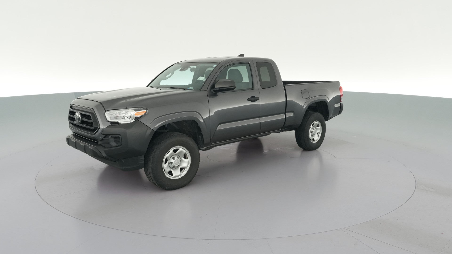 2020 Toyota Tacoma Access Cab vehicle photo