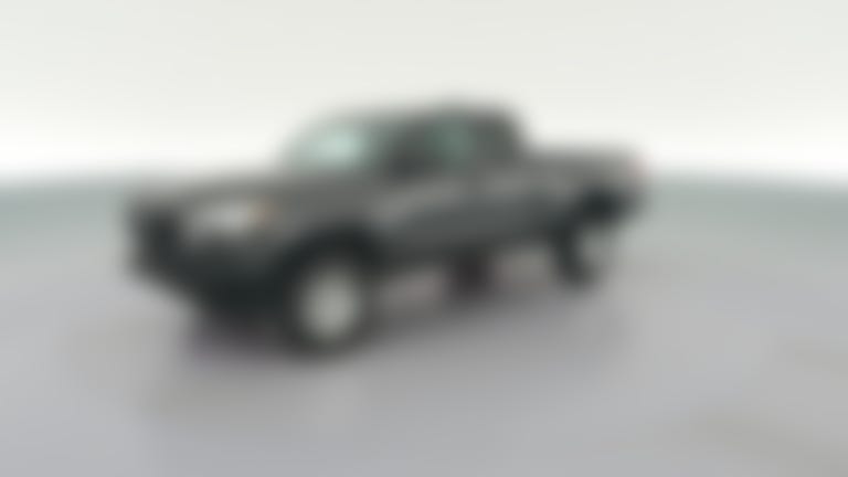 2020 Toyota Tacoma Access Cab vehicle photo