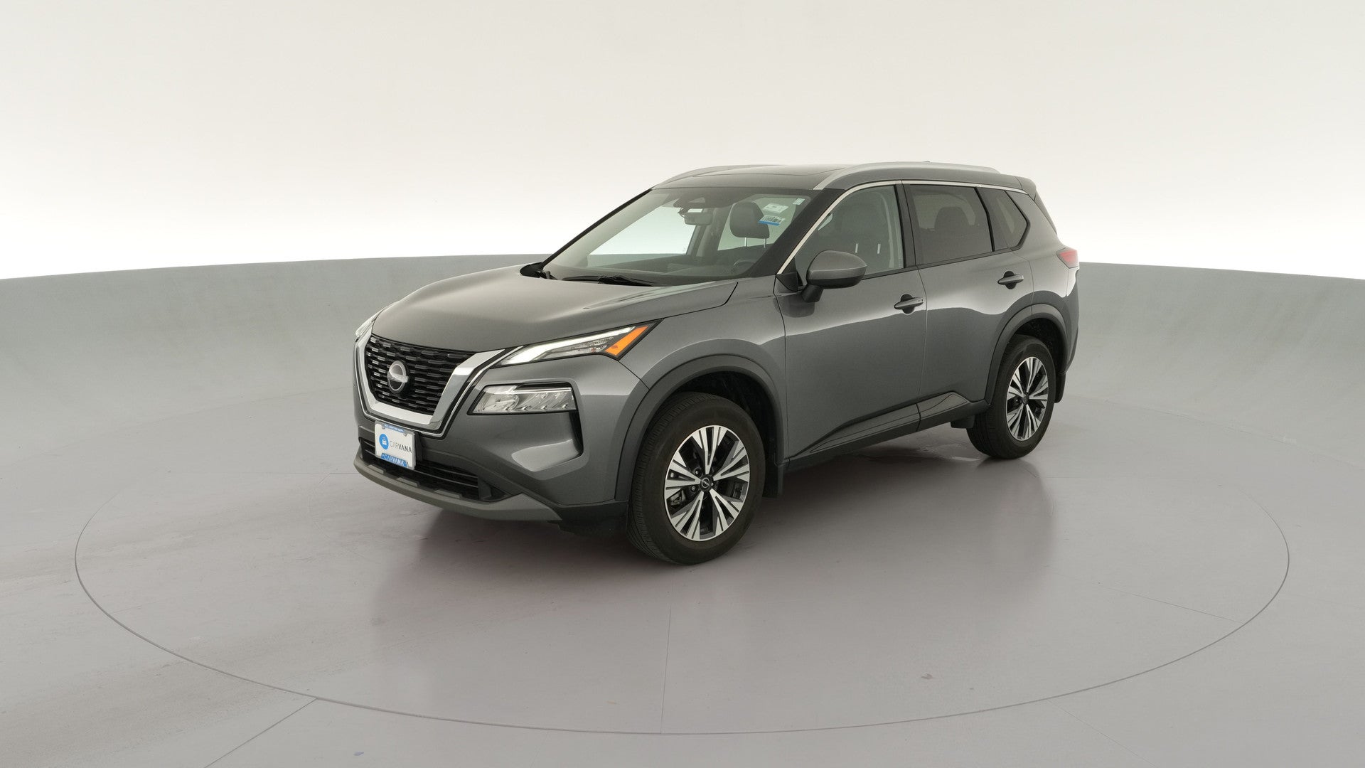 2023 Nissan Rogue vehicle photo