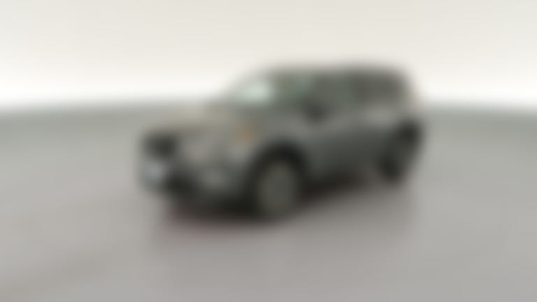 2023 Nissan Rogue vehicle photo