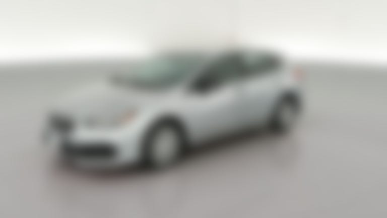 2021 Subaru Impreza vehicle photo