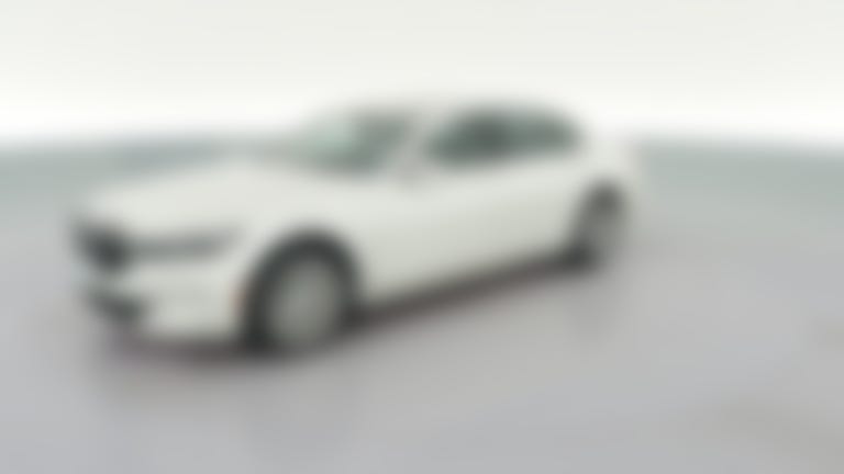 2020 BMW 7 Series vehicle photo