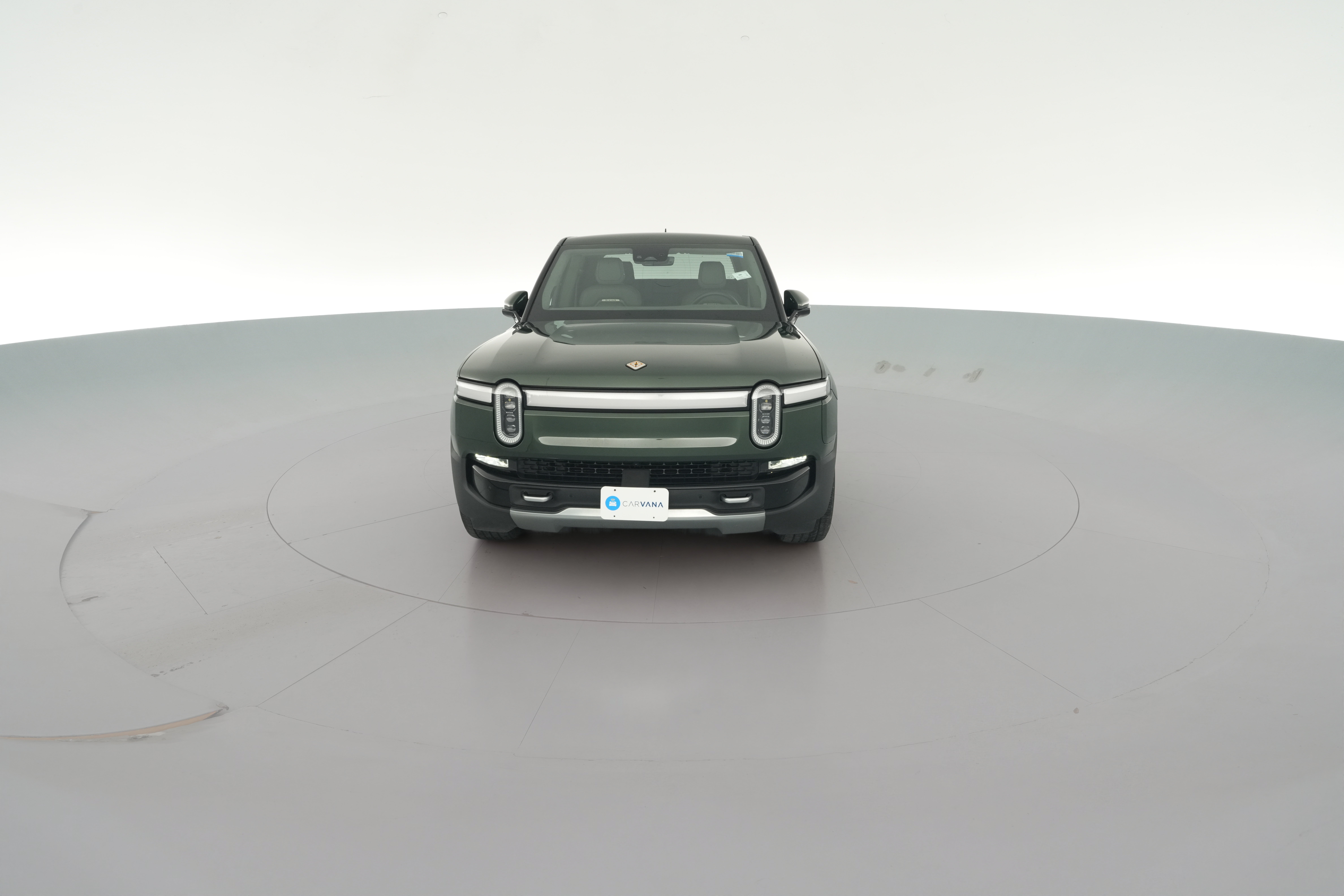 2022 Rivian R1T Adventure - Photo 26