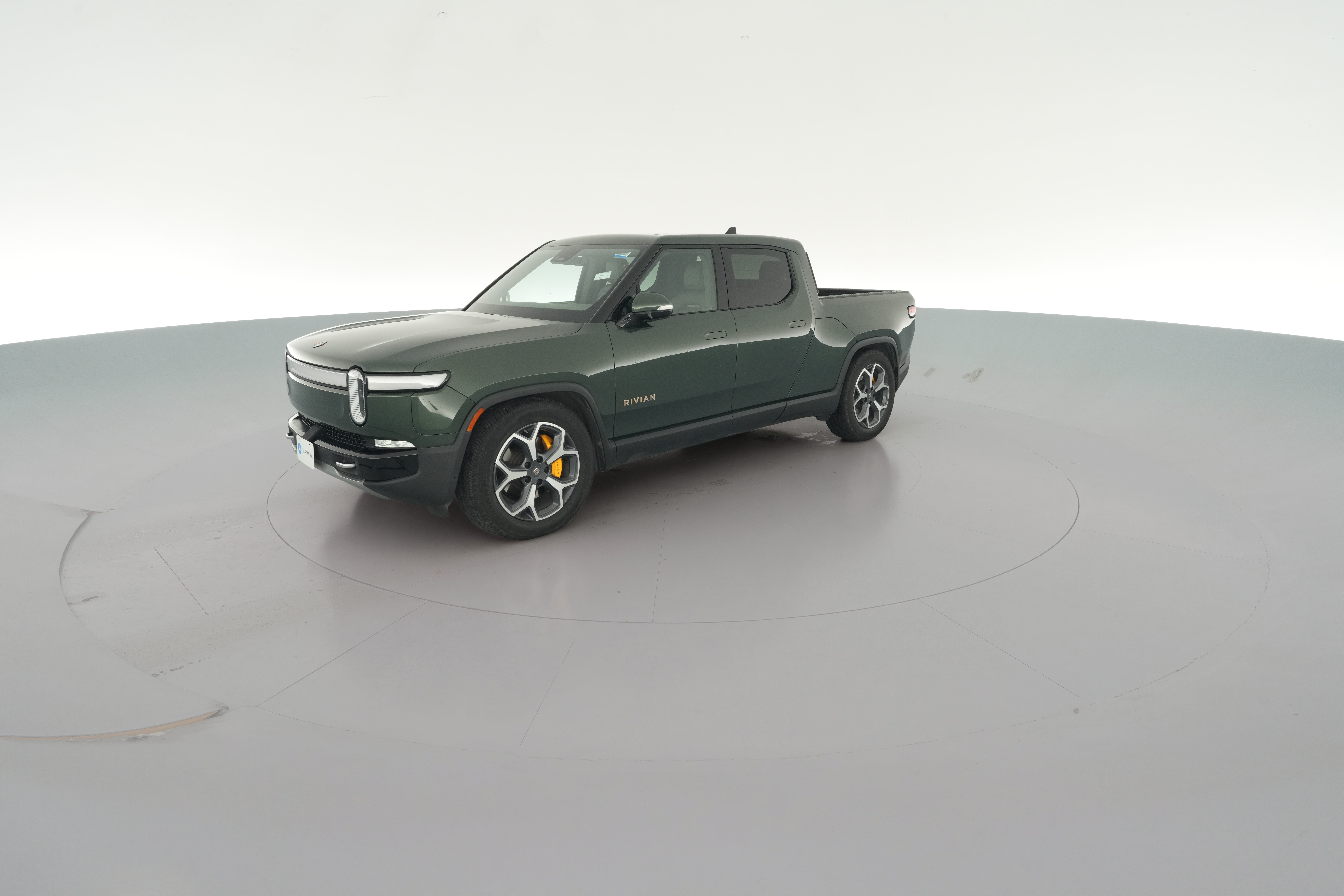 2022 Rivian R1T Adventure - Photo 28