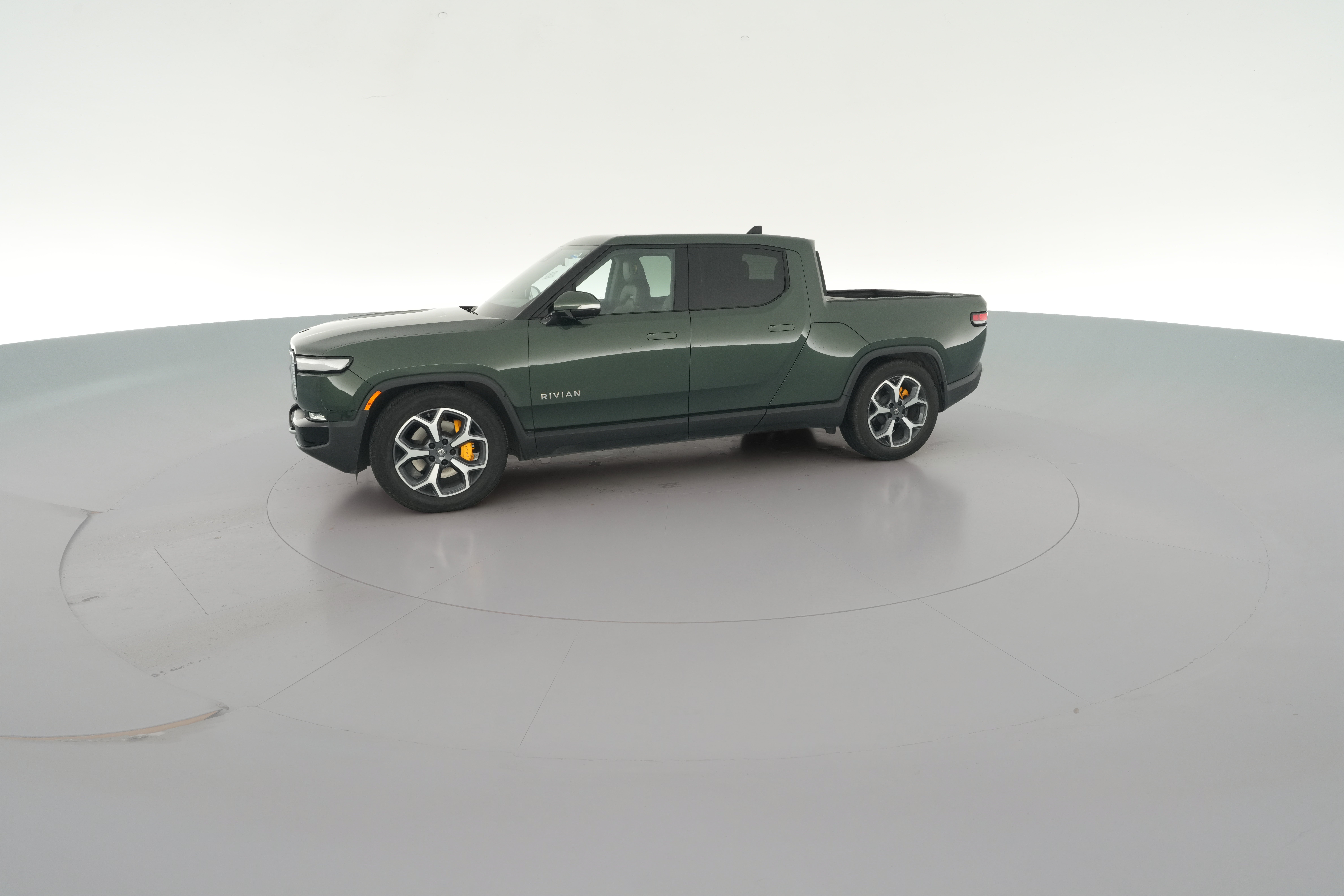 2022 Rivian R1T Adventure - Photo 29