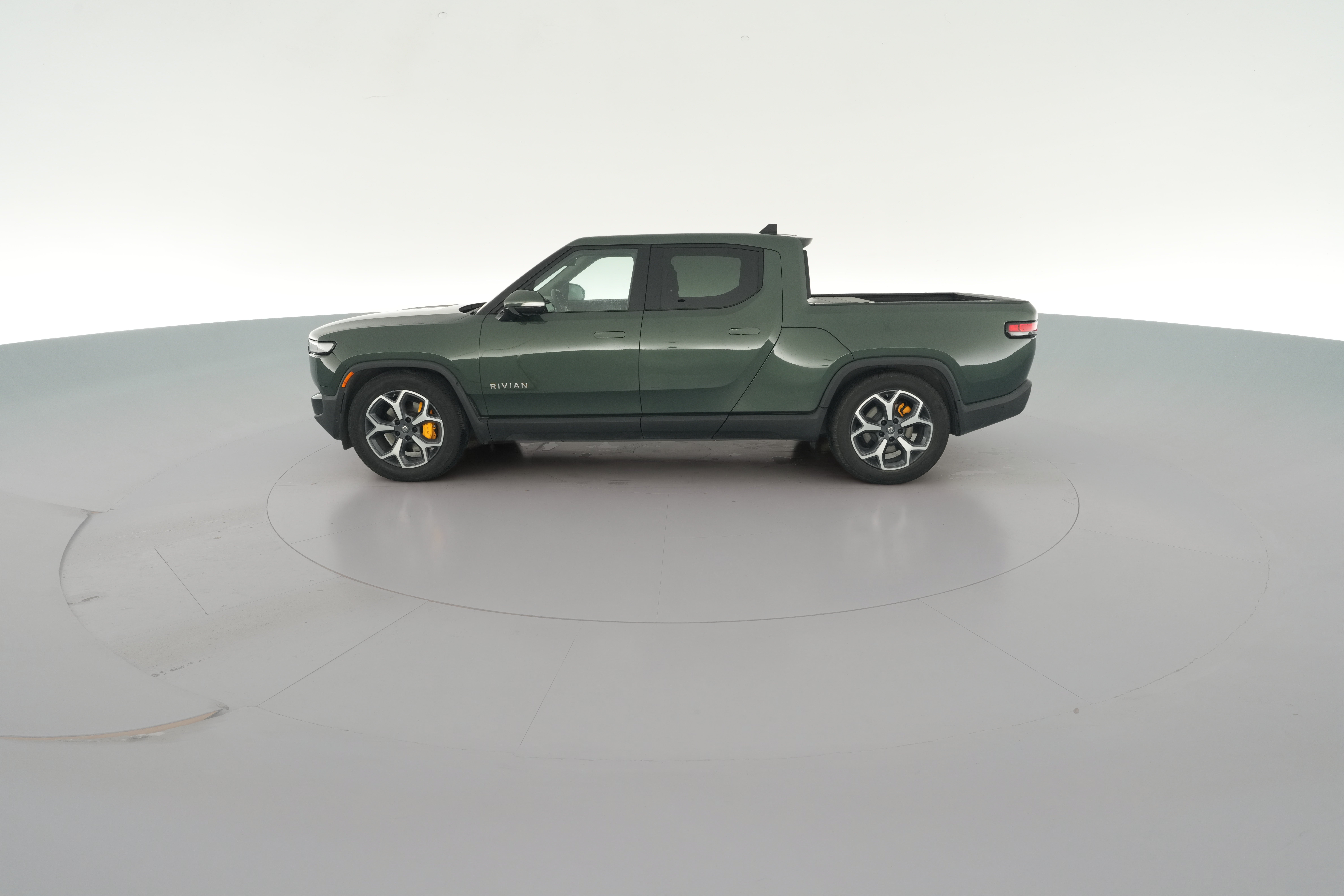 2022 Rivian R1T Adventure - Photo 30