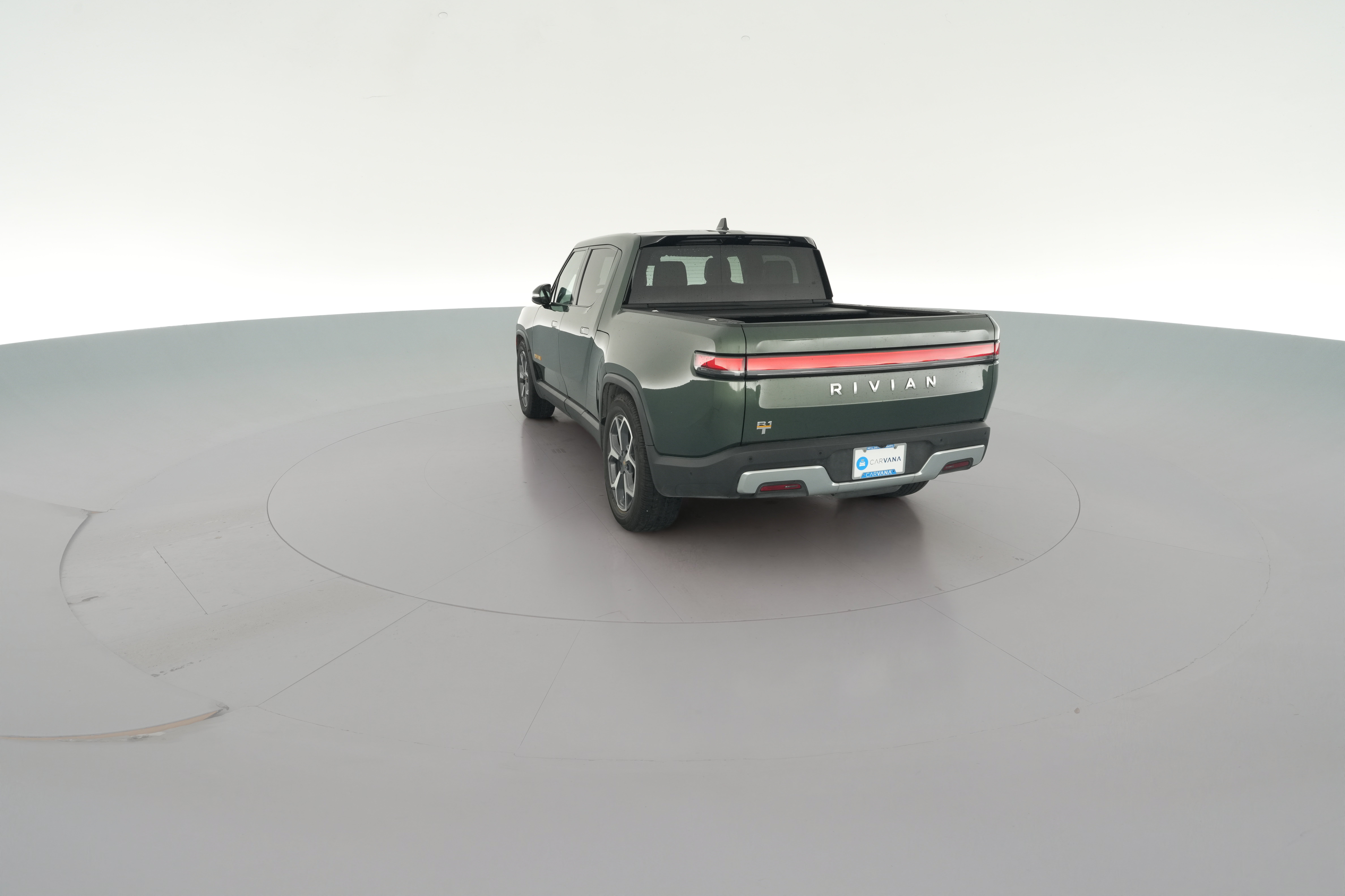 2022 Rivian R1T Adventure - Photo 33