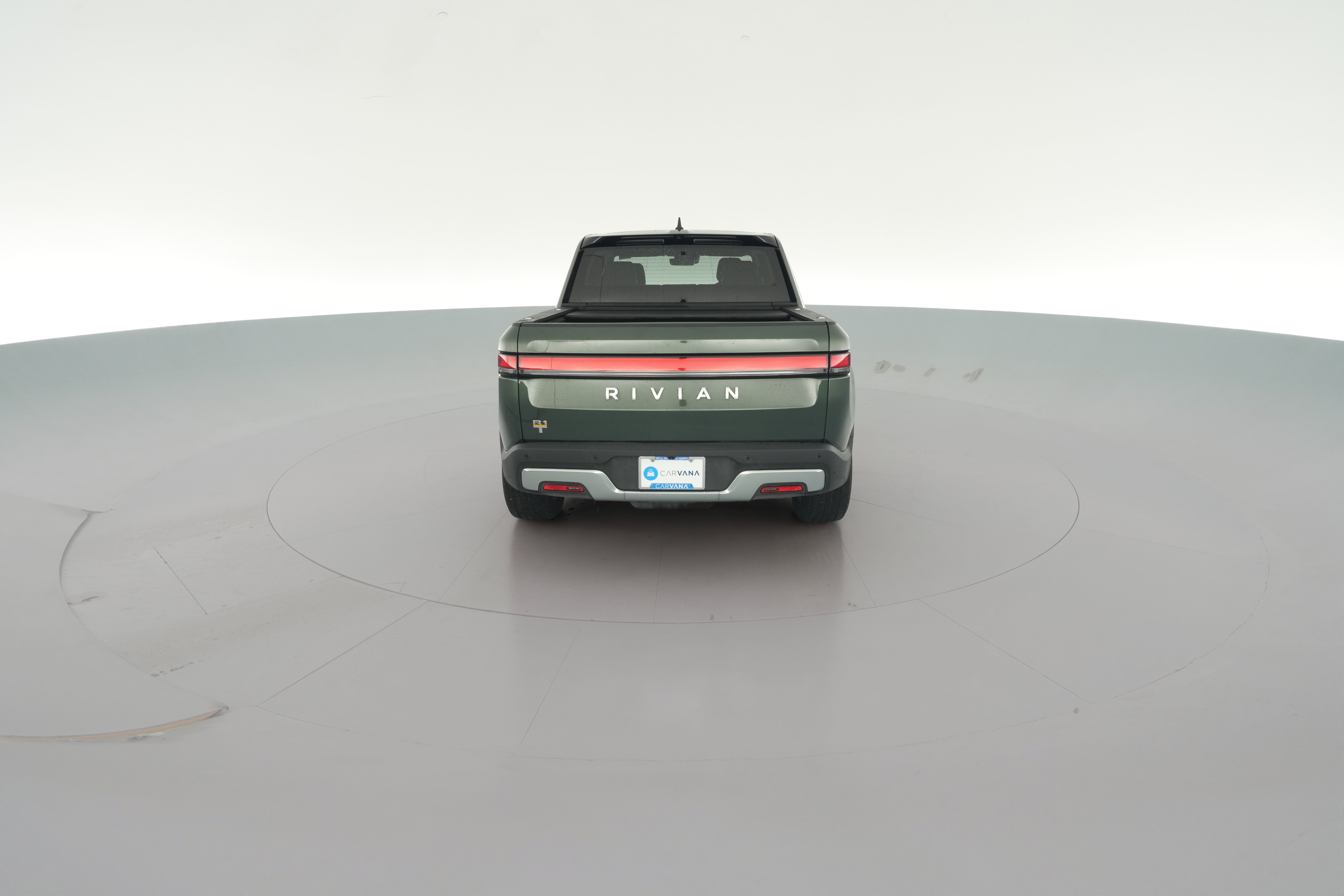 2022 Rivian R1T Adventure - Photo 34