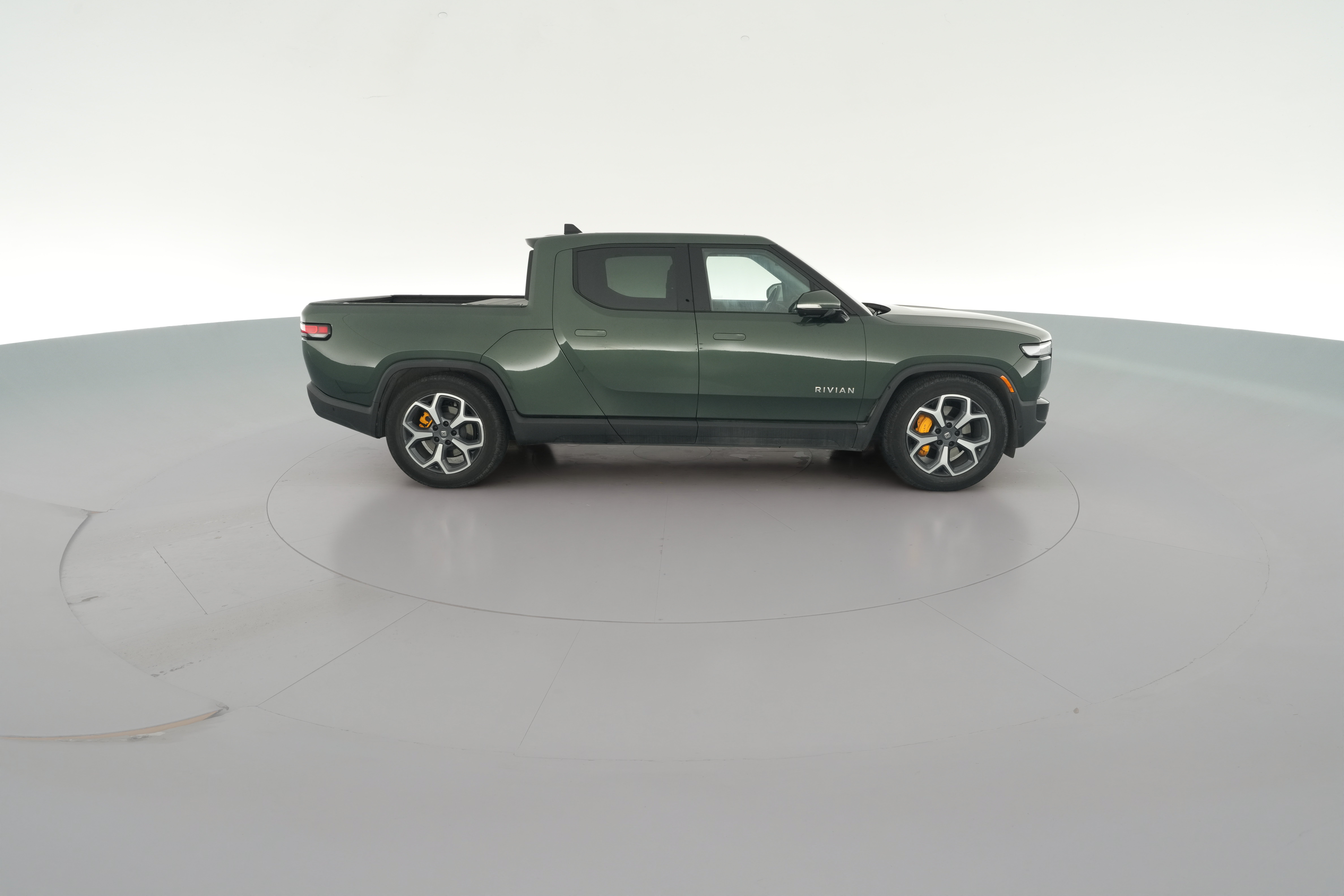 2022 Rivian R1T Adventure - Photo 38