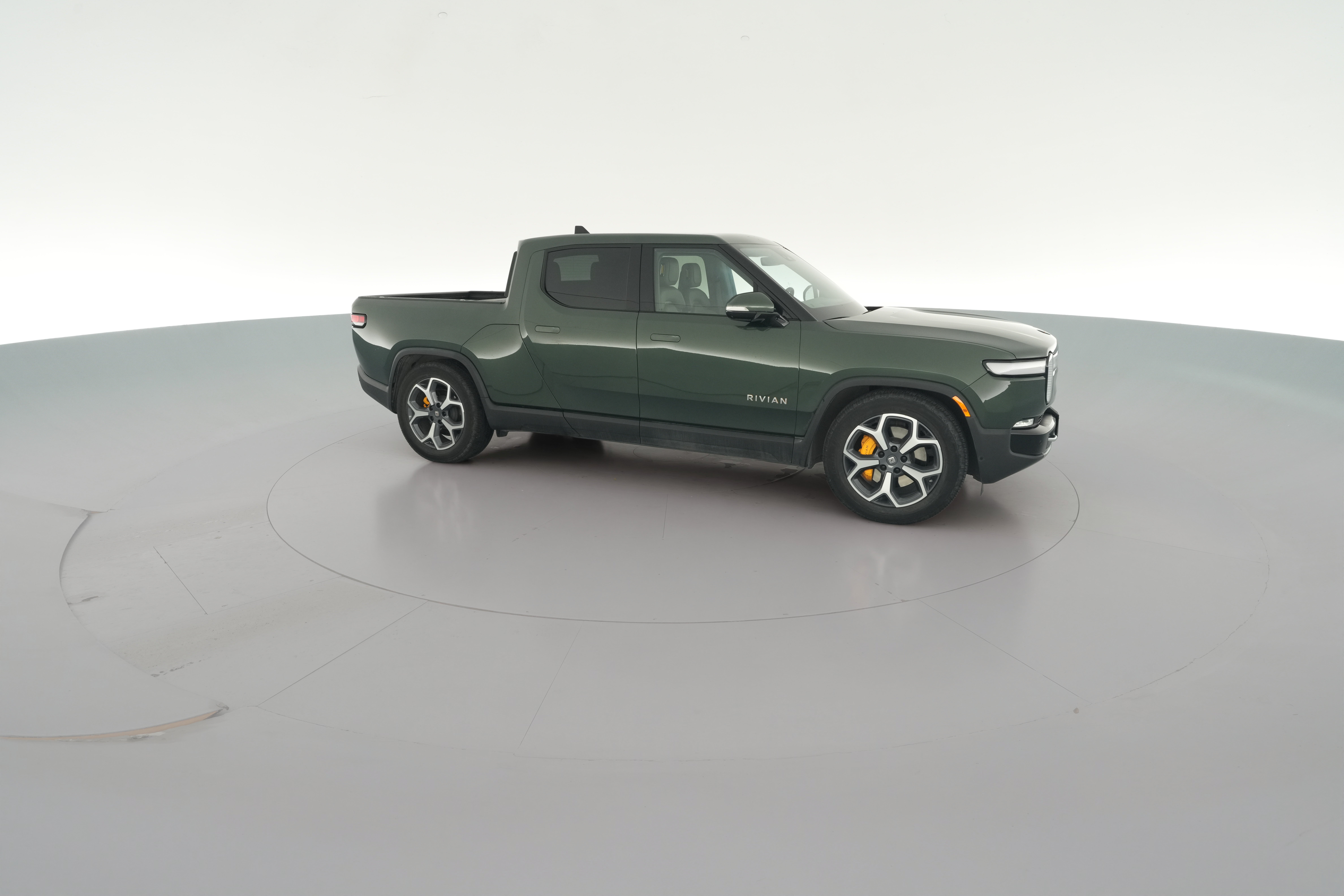 2022 Rivian R1T Adventure - Photo 39