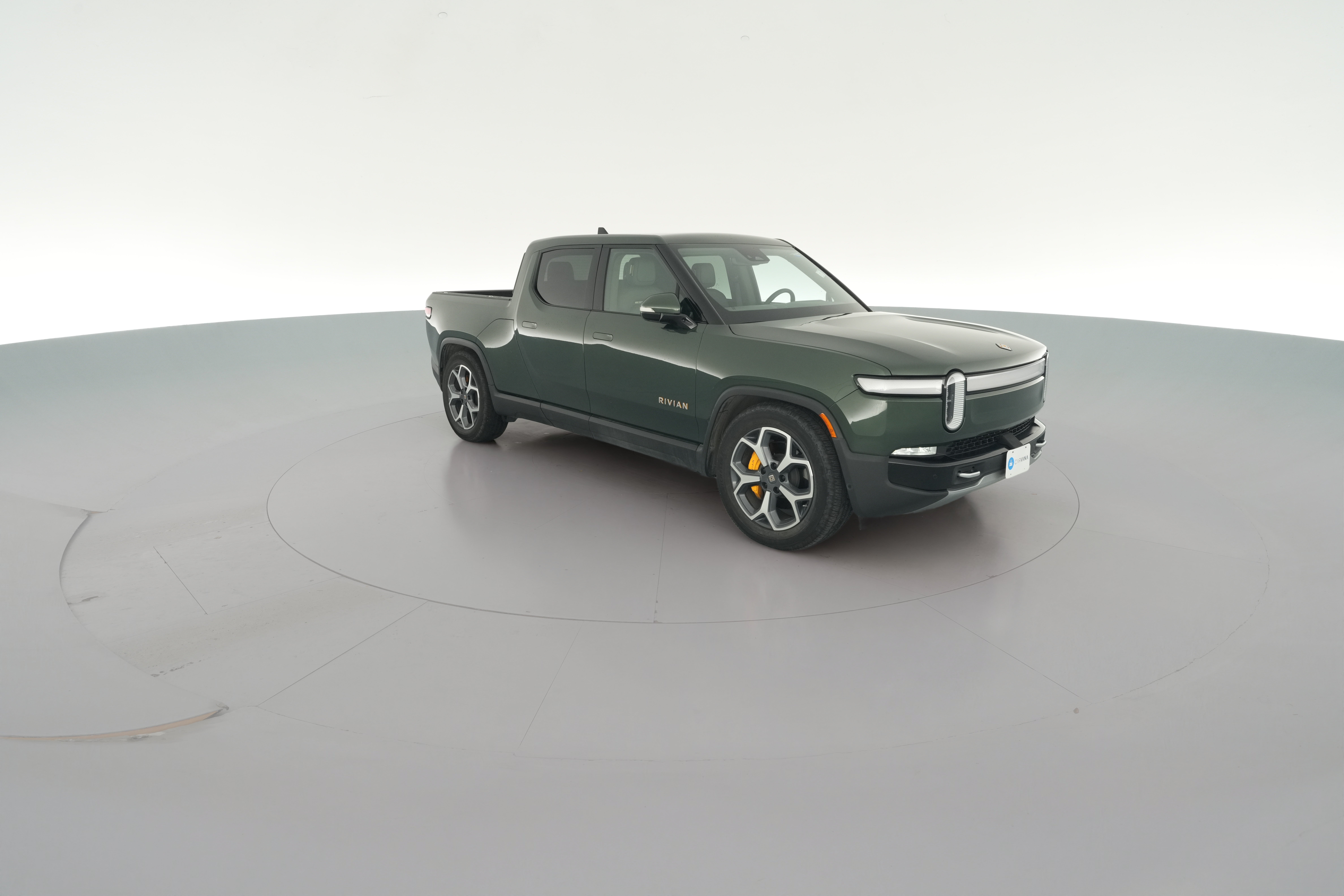2022 Rivian R1T Adventure - Photo 40