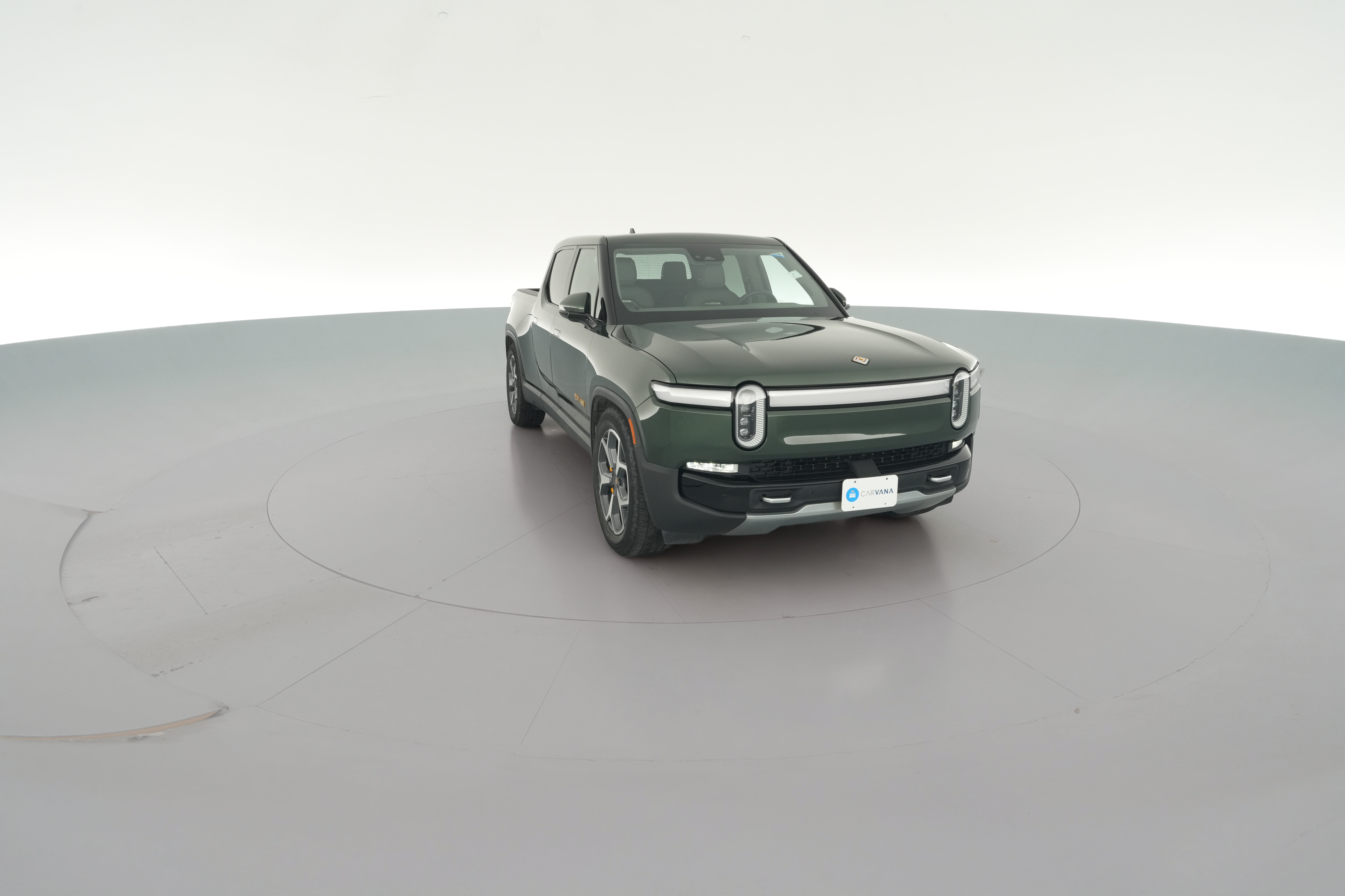 2022 Rivian R1T Adventure - Photo 41