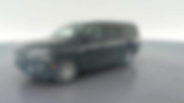 2024 Jeep Wagoneer L vehicle photo