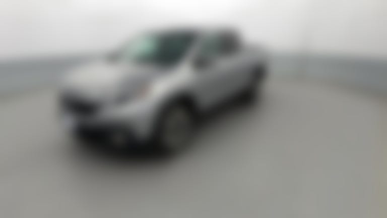 2019 Honda Ridgeline vehicle photo