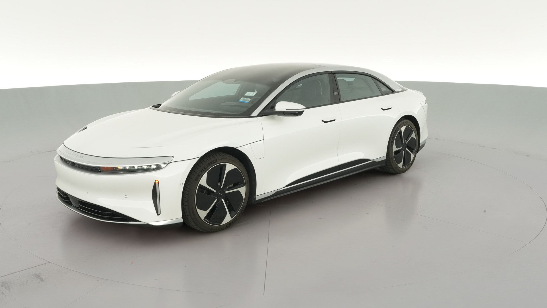 2023 Lucid Air vehicle photo