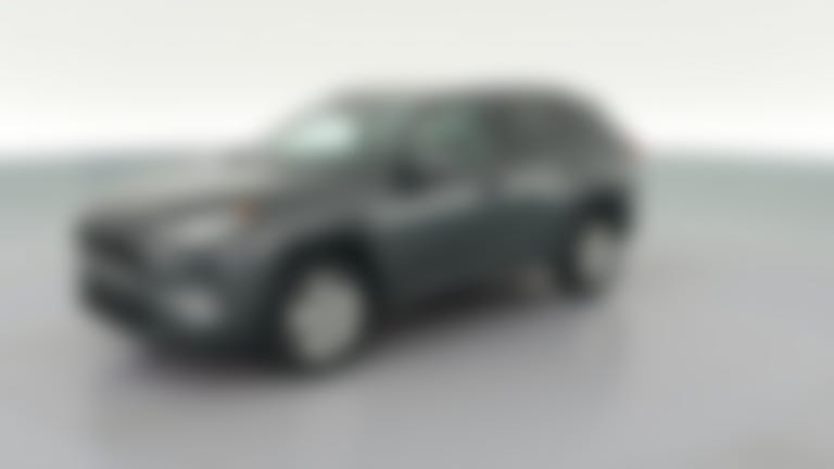 2020 Toyota RAV4 vehicle photo