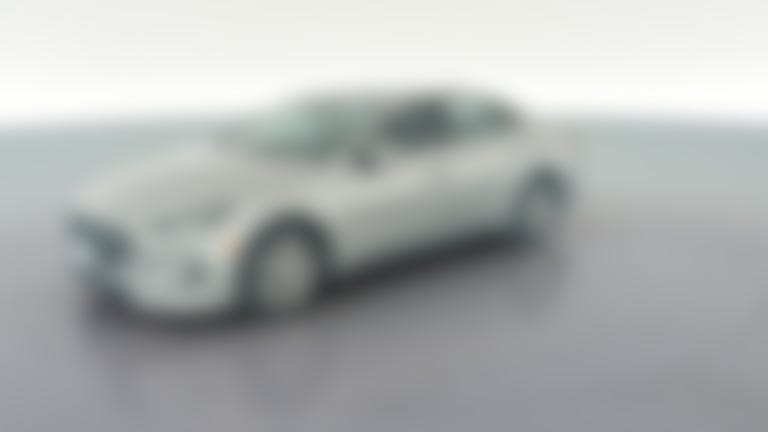 2020 Hyundai Sonata vehicle photo