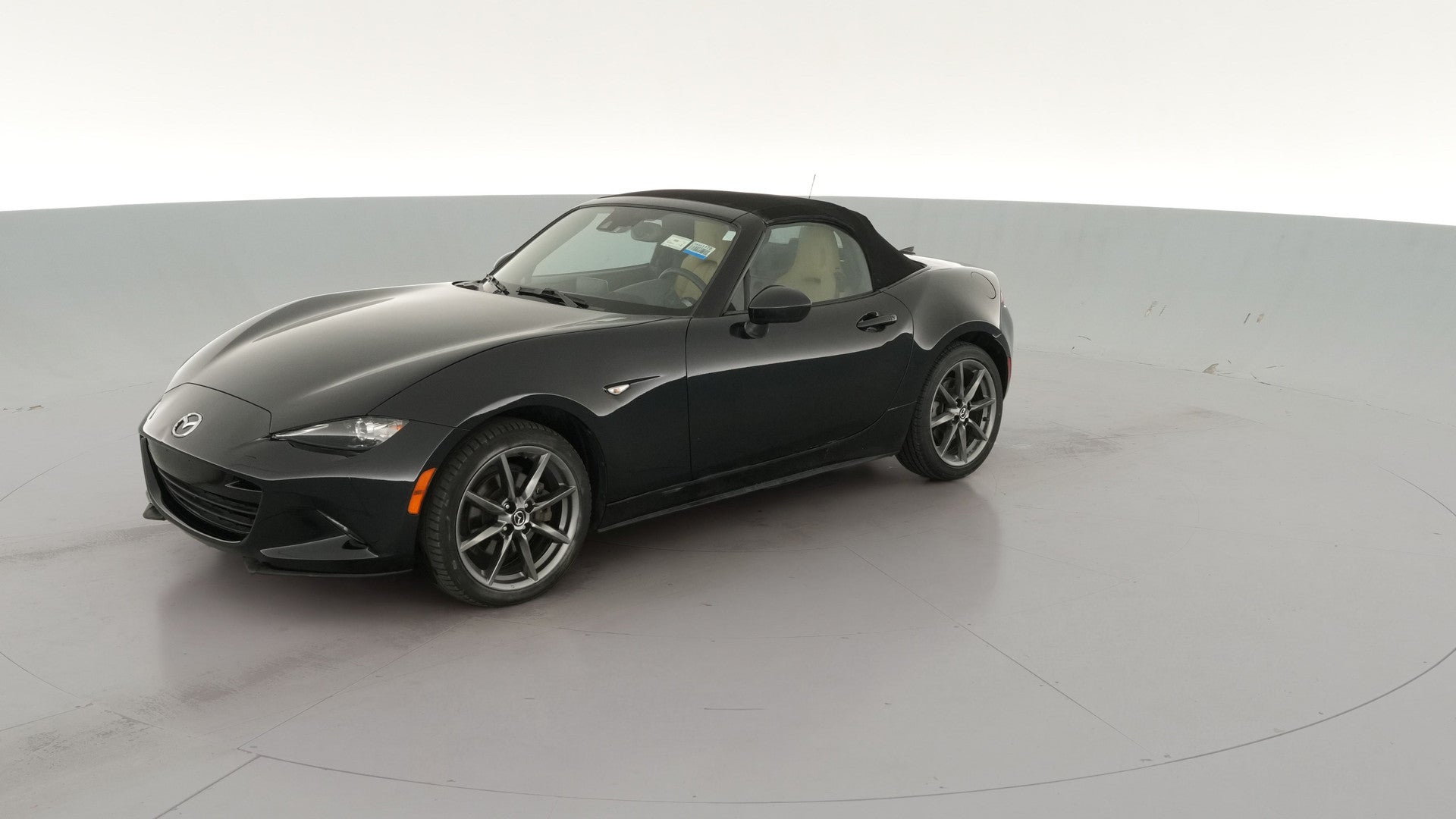 2016 MAZDA MX-5 Miata vehicle photo