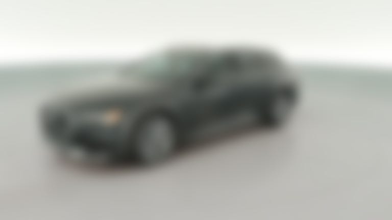 2025 Audi A6 allroad vehicle photo