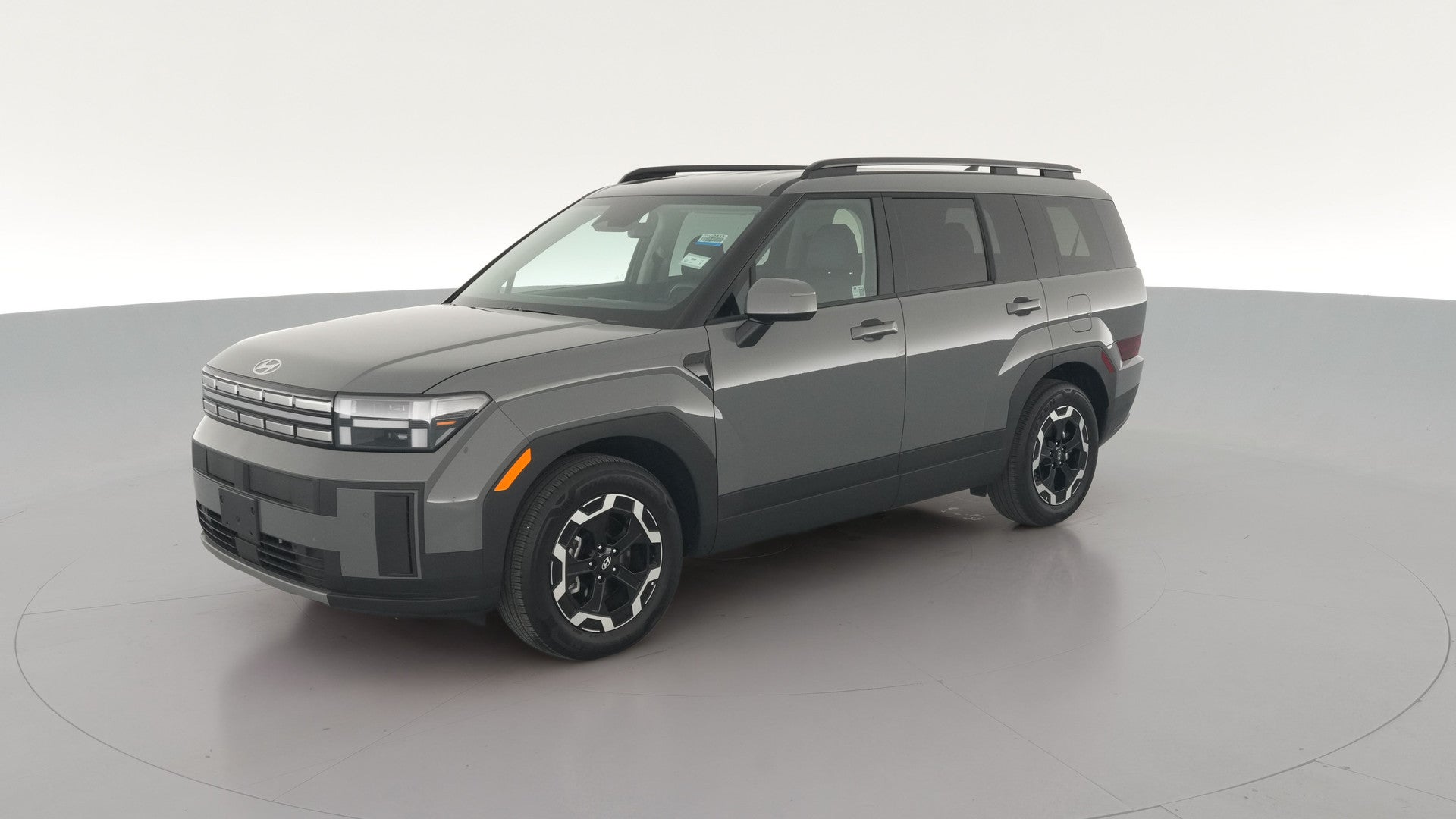 2026 Hyundai Santa Fe vehicle photo