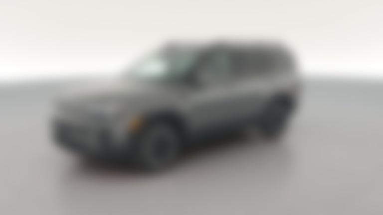 2026 Hyundai Santa Fe vehicle photo