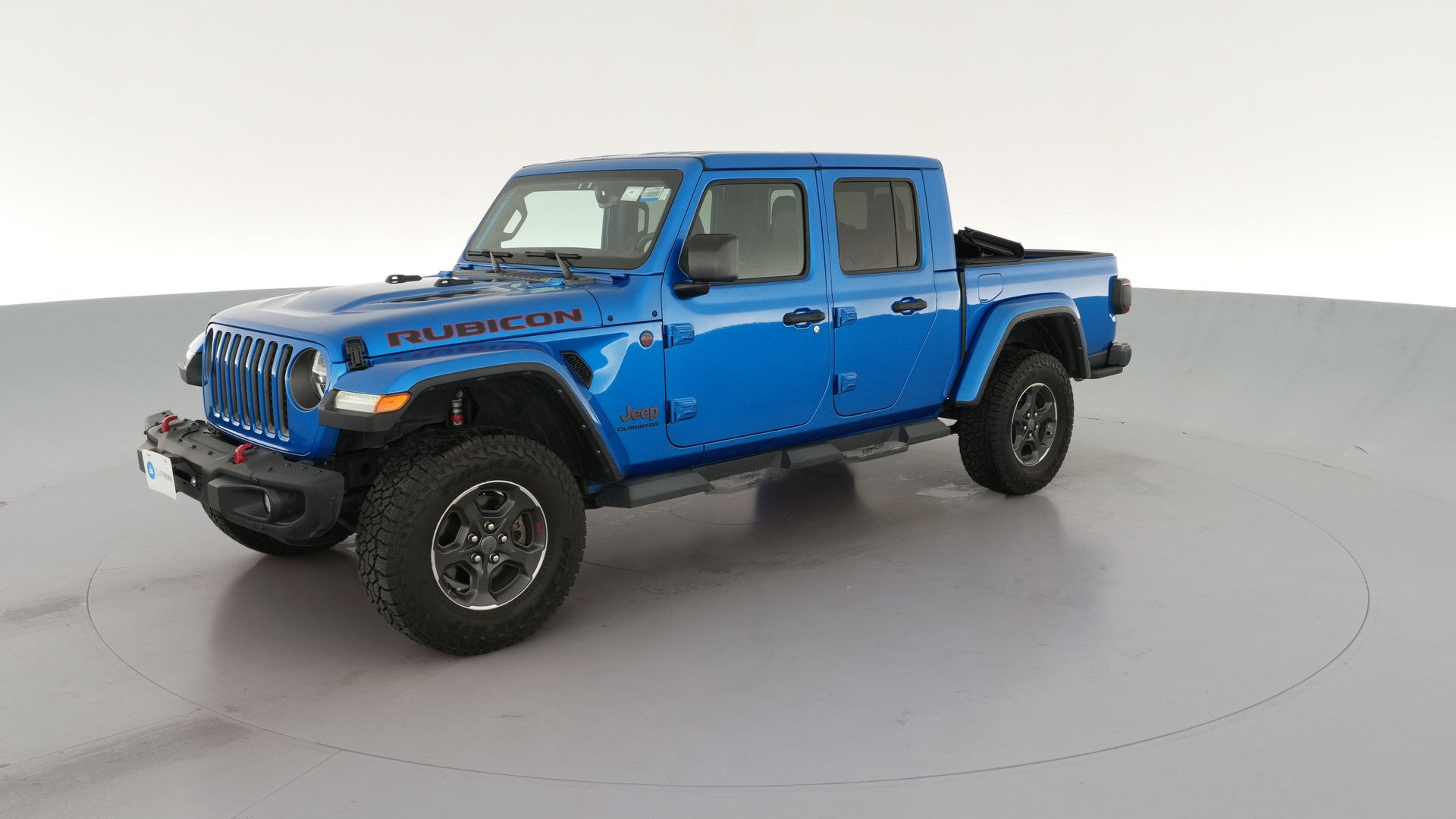 2022 Jeep Gladiator vehicle photo