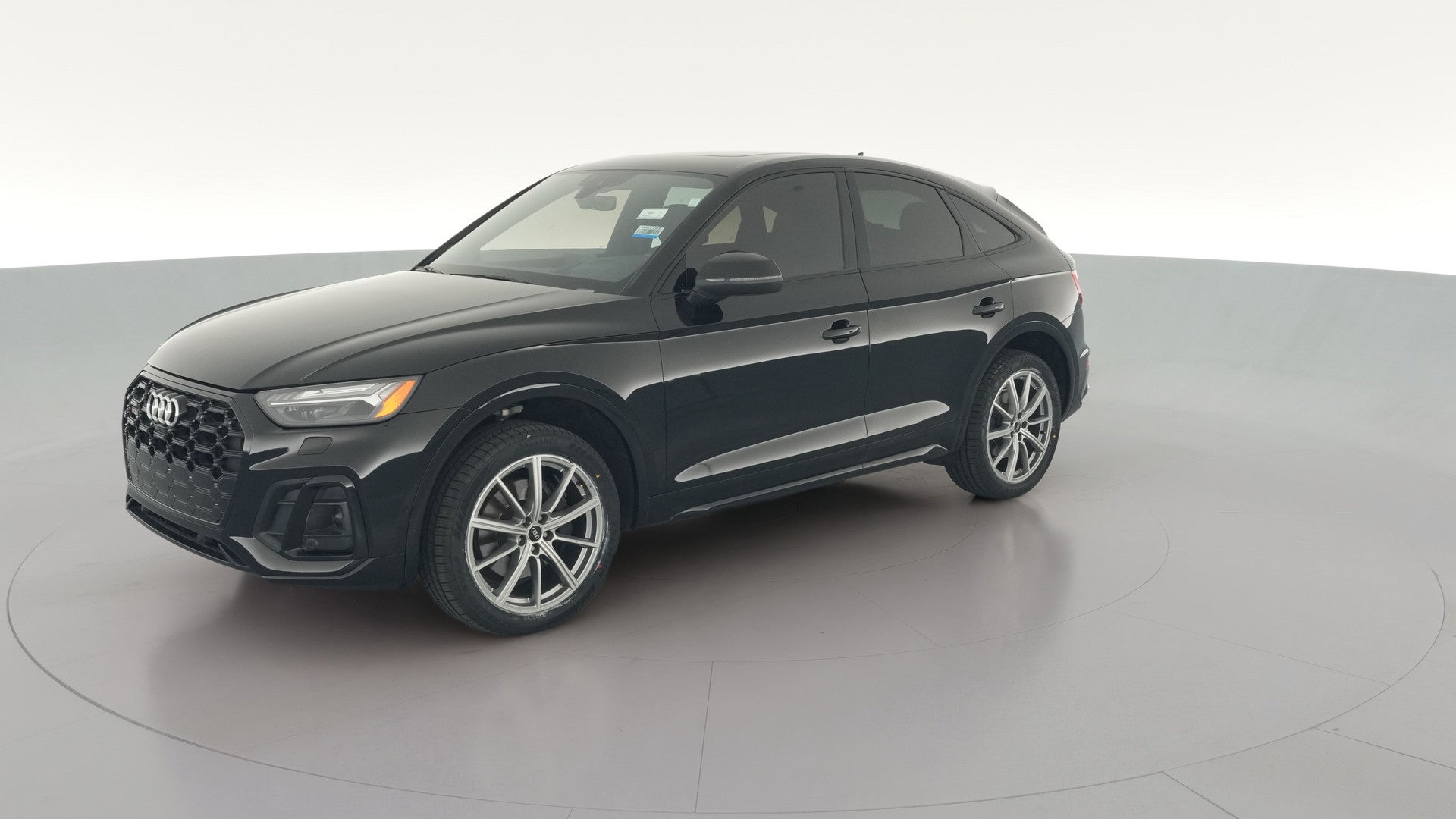 2022 Audi SQ5 Sportback vehicle photo