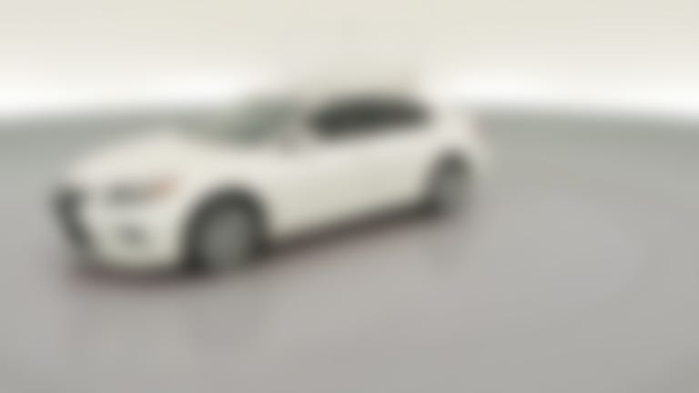 2016 Lexus ES vehicle photo