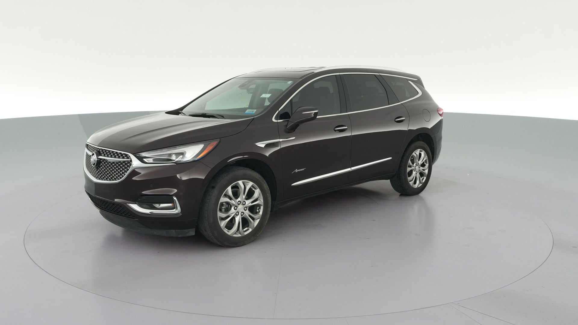 2021 Buick Enclave vehicle photo