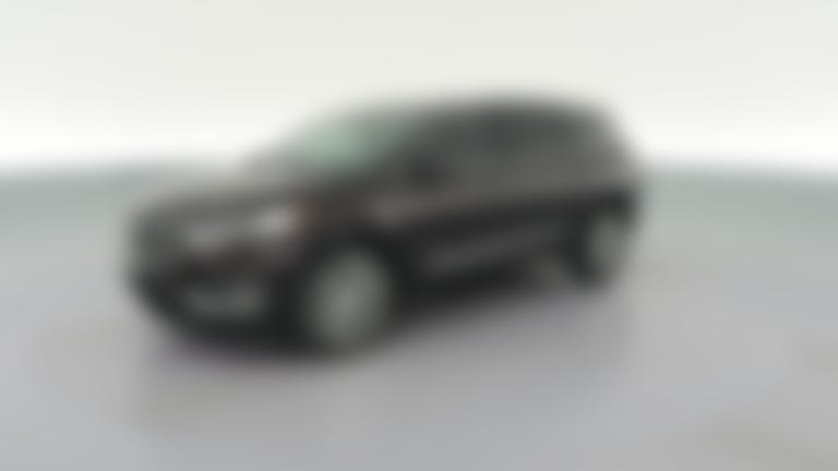 2021 Buick Enclave vehicle photo