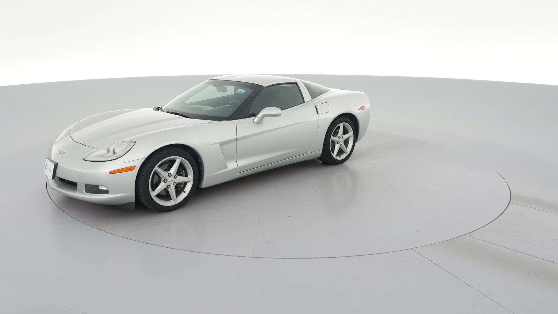 2013 Chevrolet Corvette vehicle photo