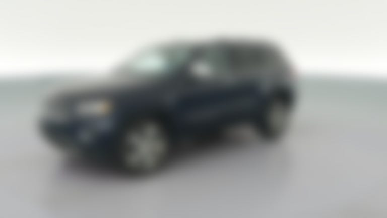 2016 Jeep Grand Cherokee vehicle photo