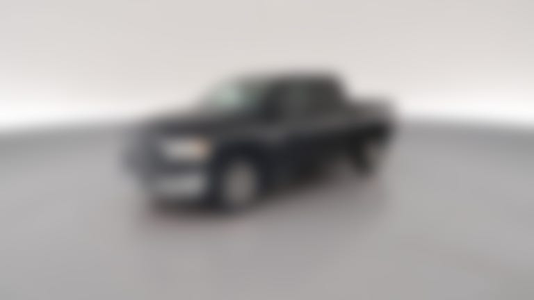 2019 Ram 1500 Classic Crew Cab vehicle photo