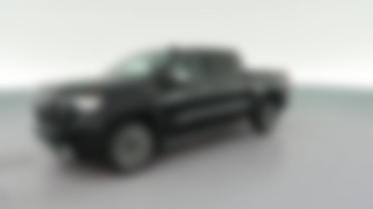 2025 GMC Sierra 1500 Crew Cab vehicle photo