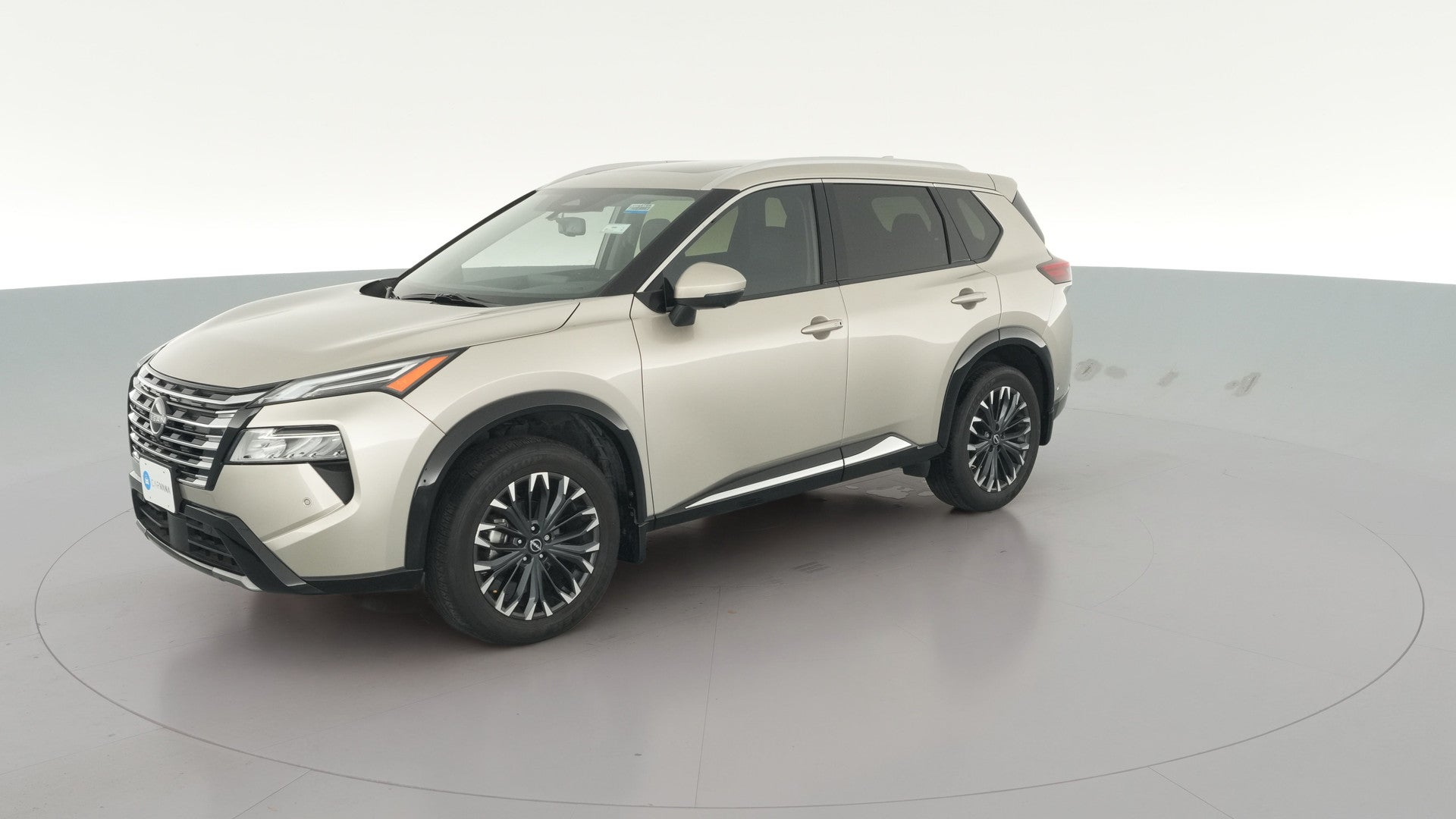 2024 Nissan Rogue vehicle photo