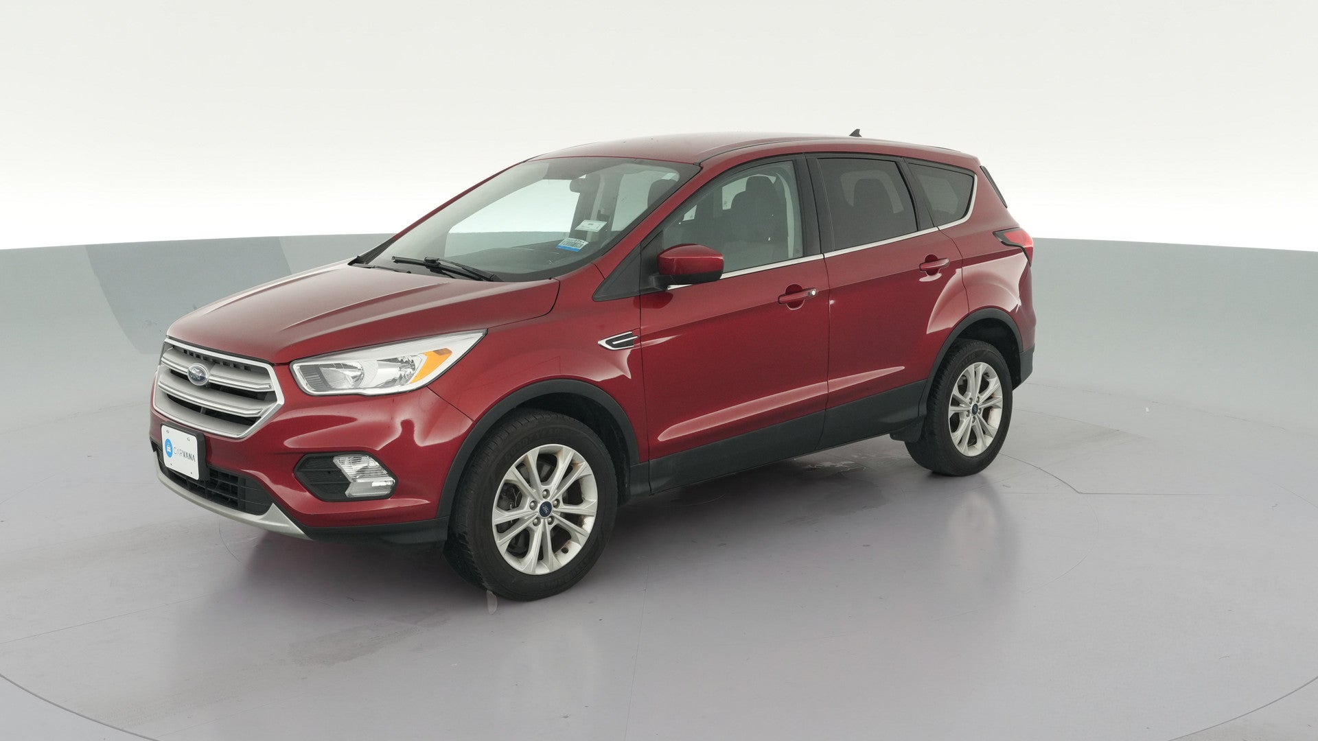 2019 Ford Escape vehicle photo