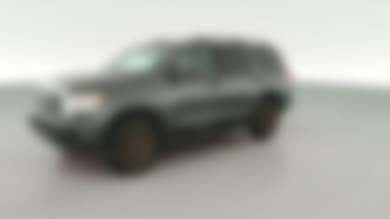2016 Toyota Sequoia vehicle photo