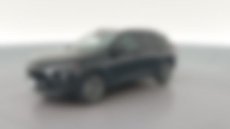 2025 Chevrolet Trax vehicle photo