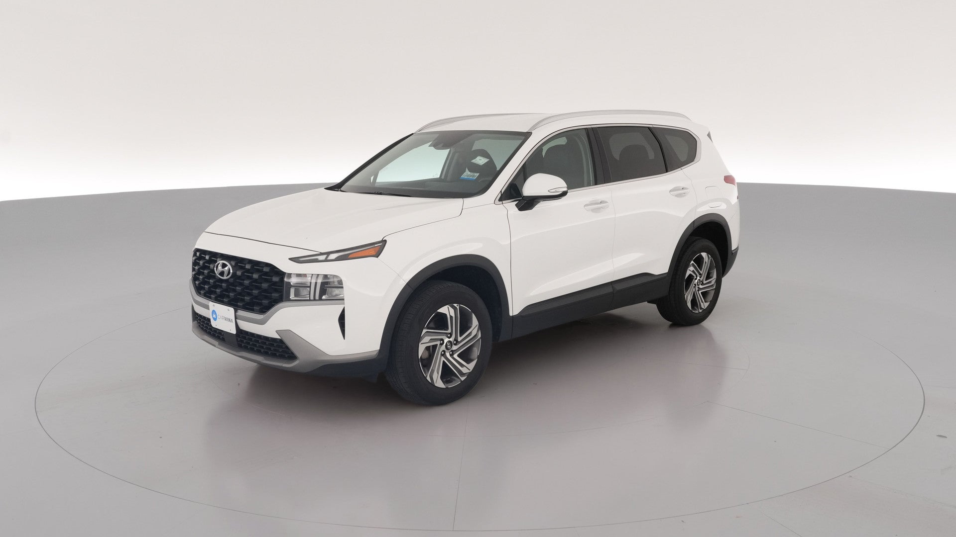2023 Hyundai Santa Fe vehicle photo