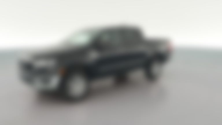 2020 Ford Ranger SuperCrew vehicle photo