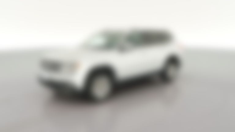 2019 Volkswagen Atlas vehicle photo