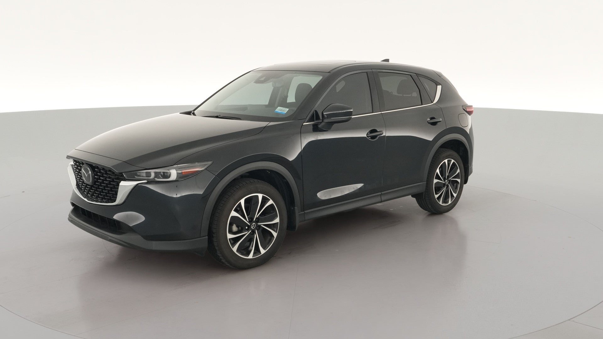 2023 MAZDA CX-5 vehicle photo