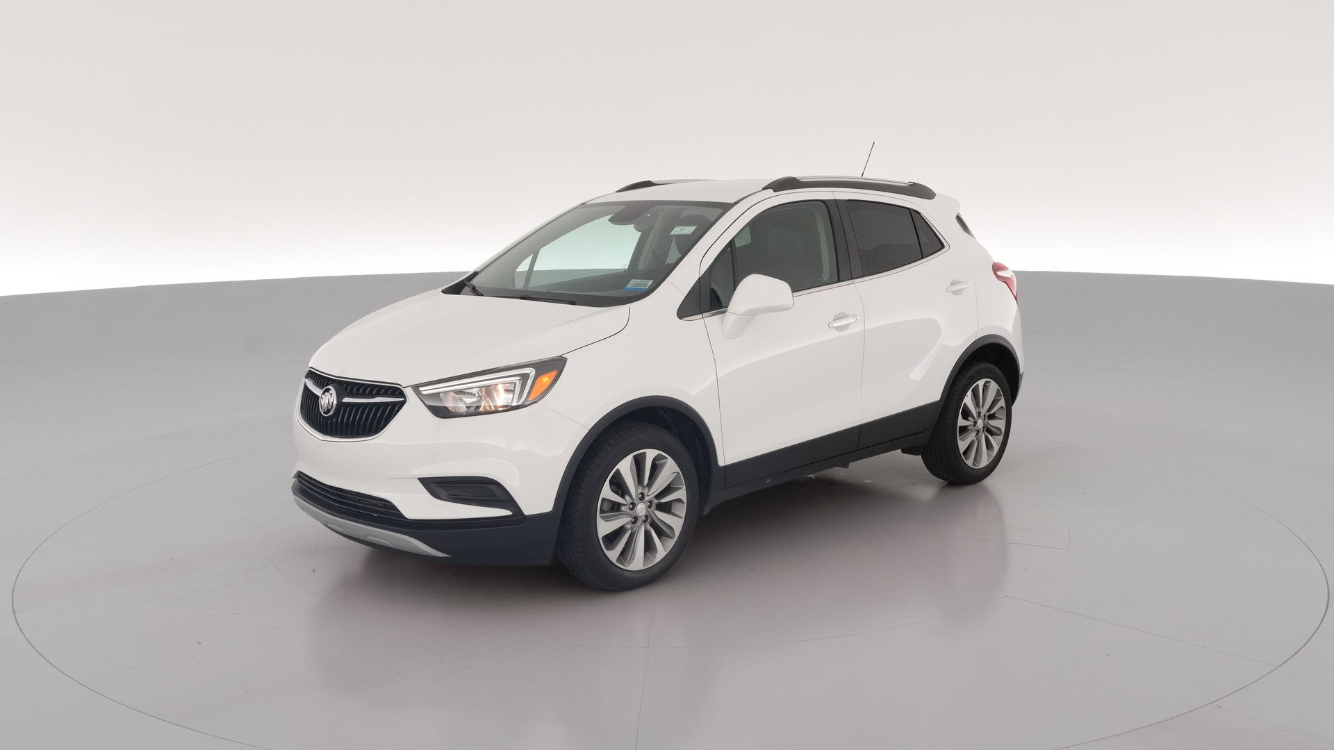 2020 Buick Encore vehicle photo